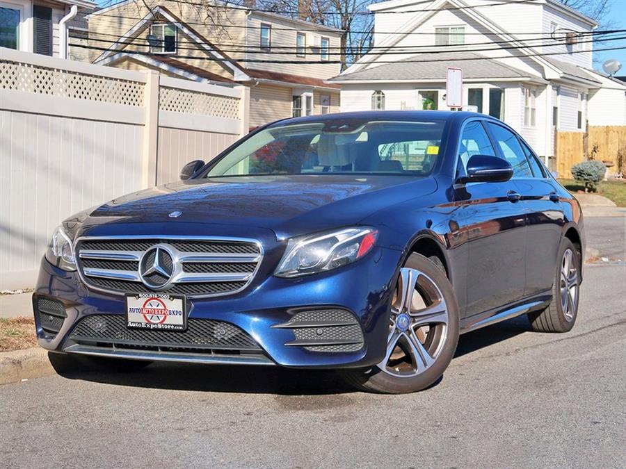 Used Mercedes-benz E-class E 300 2017 | Auto Expo Ent Inc.. Great Neck, New York Used Mercedes-benz E-class E 300 2017 | Auto Expo Ent Inc.. Great Neck, New York
