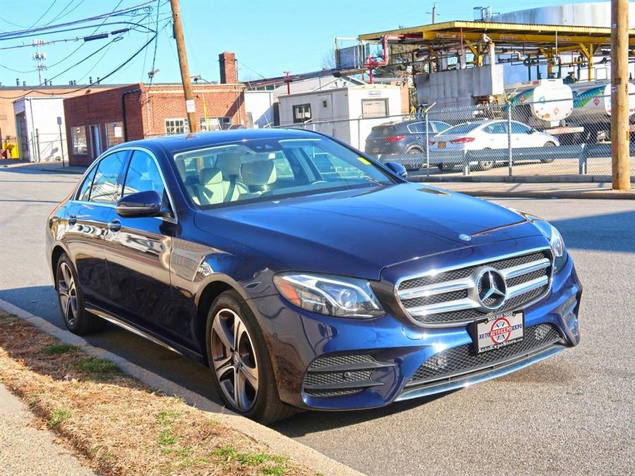 Used Mercedes-benz E-class E 300 2017 | Auto Expo Ent Inc.. Great Neck, New York Used Mercedes-benz E-class E 300 2017 | Auto Expo Ent Inc.. Great Neck, New York