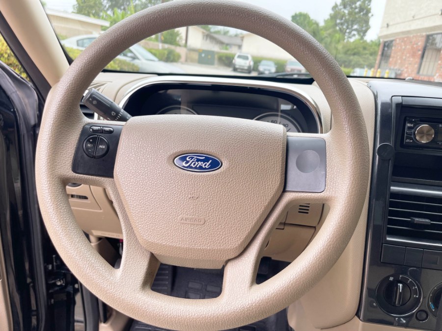 2007 Ford Explorer Sport Trac 2WD 4dr V6 Limited, available for sale in Lake Forest, California | Pacific Green Line. Lake Forest, California 2007 Ford Explorer Sport Trac 2WD 4dr V6 Limited, available for sale in Lake Forest, California | Pacific Green Line. Lake Forest, California