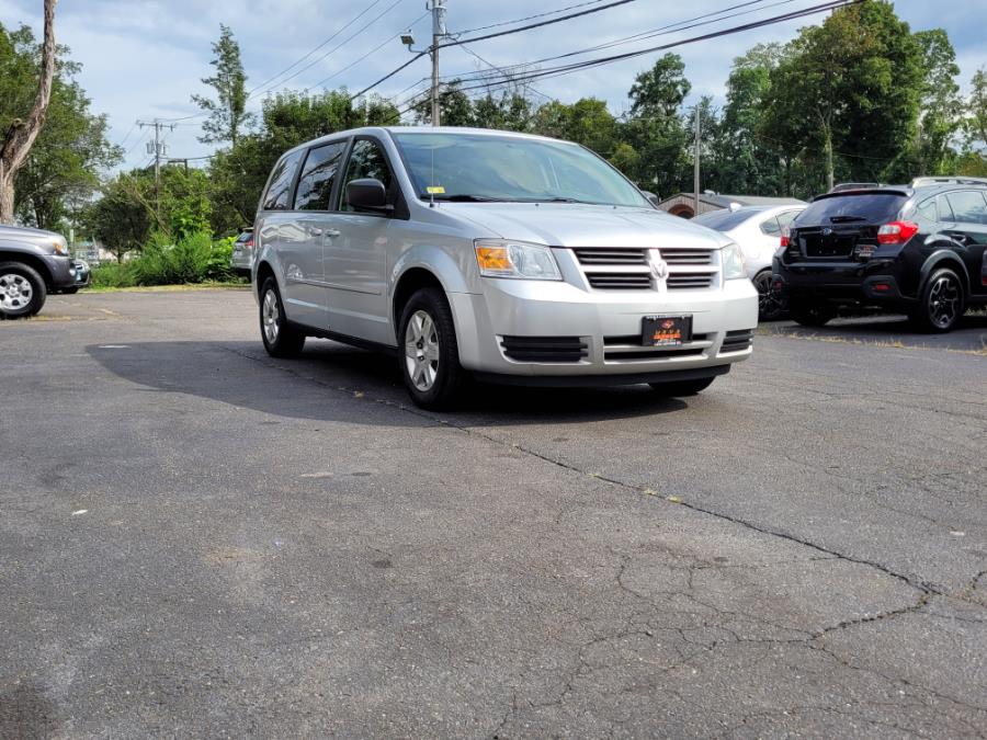 Used Dodge Grand Caravan 4dr Wgn SE 2010 | Lava Motors 2 Inc. Canton, Connecticut Used Dodge Grand Caravan 4dr Wgn SE 2010 | Lava Motors 2 Inc. Canton, Connecticut
