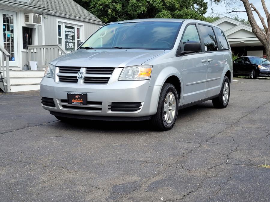 Used Dodge Grand Caravan 4dr Wgn SE 2010 | Lava Motors 2 Inc. Canton, Connecticut Used Dodge Grand Caravan 4dr Wgn SE 2010 | Lava Motors 2 Inc. Canton, Connecticut