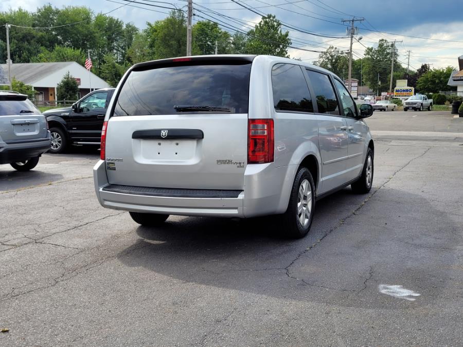 Used Dodge Grand Caravan 4dr Wgn SE 2010 | Lava Motors 2 Inc. Canton, Connecticut Used Dodge Grand Caravan 4dr Wgn SE 2010 | Lava Motors 2 Inc. Canton, Connecticut