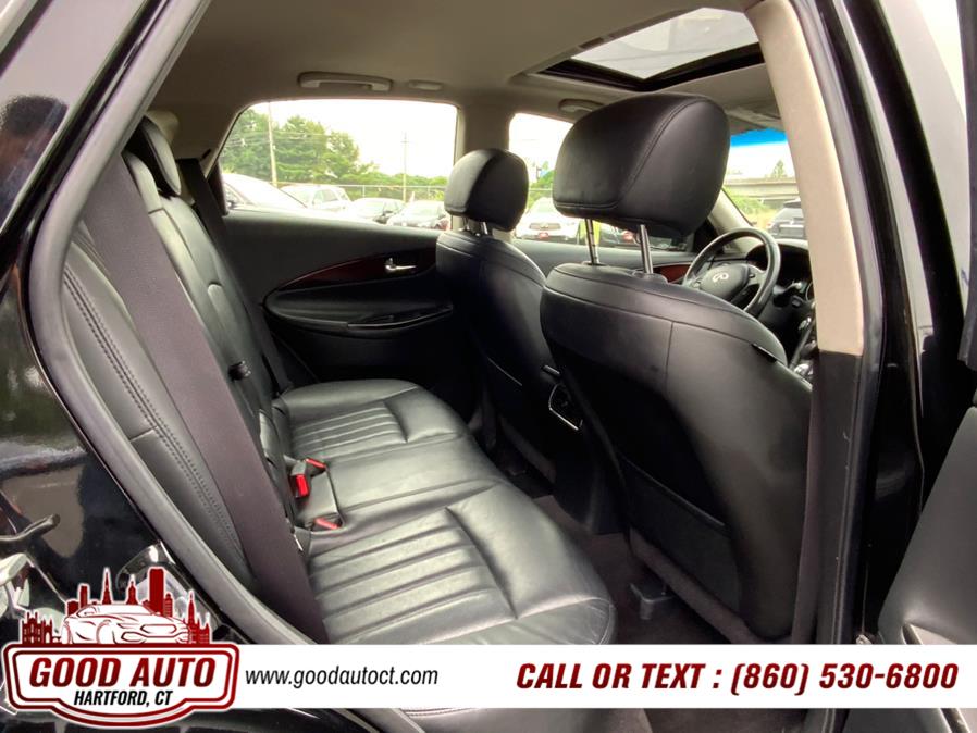 Used INFINITI EX35 AWD 4dr Journey 2011 | Good Auto LLC. Hartford, Connecticut Used INFINITI EX35 AWD 4dr Journey 2011 | Good Auto LLC. Hartford, Connecticut