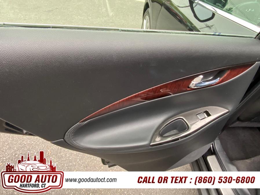 Used INFINITI EX35 AWD 4dr Journey 2011 | Good Auto LLC. Hartford, Connecticut Used INFINITI EX35 AWD 4dr Journey 2011 | Good Auto LLC. Hartford, Connecticut