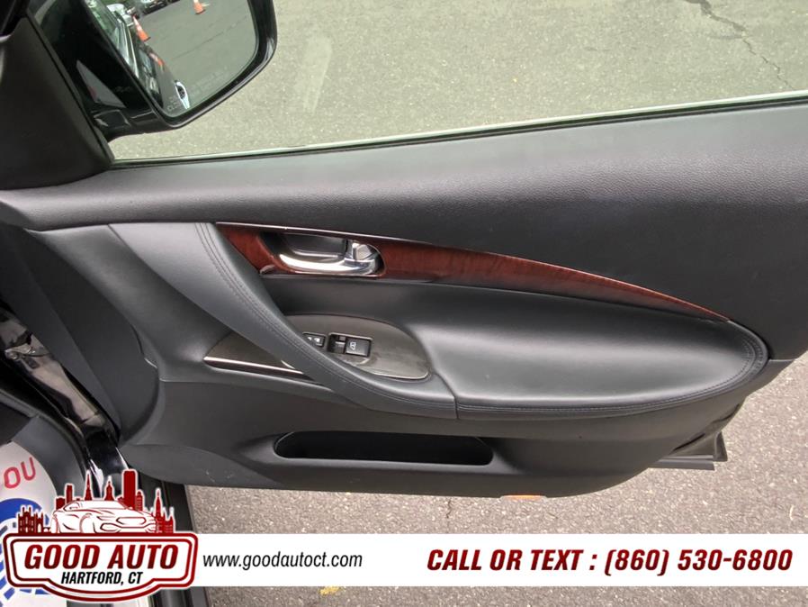Used INFINITI EX35 AWD 4dr Journey 2011 | Good Auto LLC. Hartford, Connecticut Used INFINITI EX35 AWD 4dr Journey 2011 | Good Auto LLC. Hartford, Connecticut