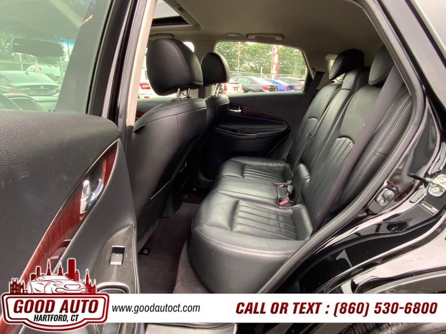 Used INFINITI EX35 AWD 4dr Journey 2011 | Good Auto LLC. Hartford, Connecticut Used INFINITI EX35 AWD 4dr Journey 2011 | Good Auto LLC. Hartford, Connecticut