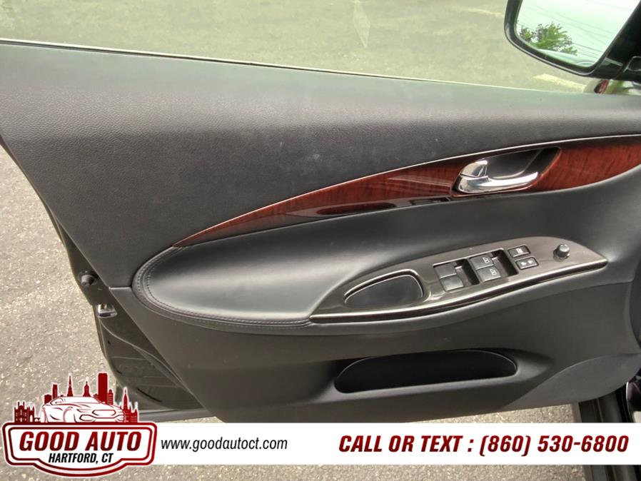 Used INFINITI EX35 AWD 4dr Journey 2011 | Good Auto LLC. Hartford, Connecticut Used INFINITI EX35 AWD 4dr Journey 2011 | Good Auto LLC. Hartford, Connecticut