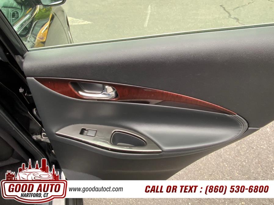 Used INFINITI EX35 AWD 4dr Journey 2011 | Good Auto LLC. Hartford, Connecticut Used INFINITI EX35 AWD 4dr Journey 2011 | Good Auto LLC. Hartford, Connecticut