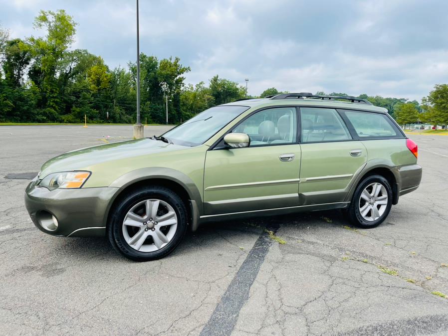 Used Subaru Legacy Wagon Outback 3.0 R L.L. Bean Edition 2005 | Supreme Automotive. New Britain, Connecticut Used Subaru Legacy Wagon Outback 3.0 R L.L. Bean Edition 2005 | Supreme Automotive. New Britain, Connecticut