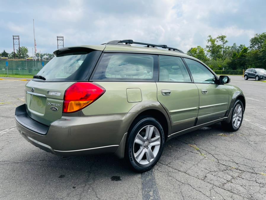Used Subaru Legacy Wagon Outback 3.0 R L.L. Bean Edition 2005 | Supreme Automotive. New Britain, Connecticut Used Subaru Legacy Wagon Outback 3.0 R L.L. Bean Edition 2005 | Supreme Automotive. New Britain, Connecticut