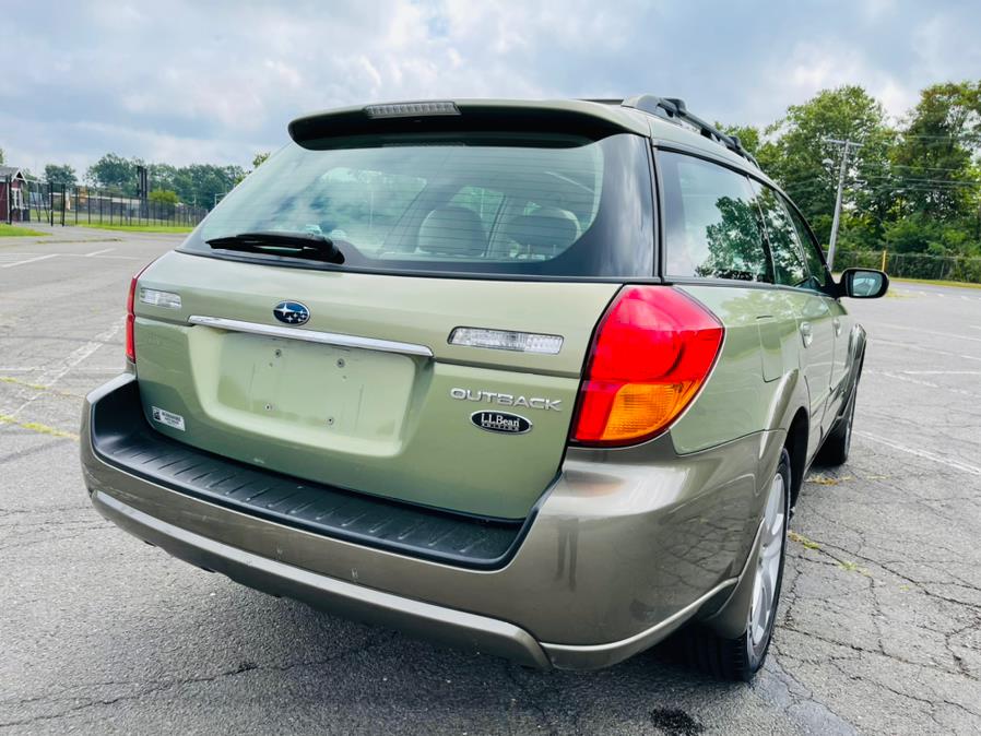 Used Subaru Legacy Wagon Outback 3.0 R L.L. Bean Edition 2005 | Supreme Automotive. New Britain, Connecticut Used Subaru Legacy Wagon Outback 3.0 R L.L. Bean Edition 2005 | Supreme Automotive. New Britain, Connecticut