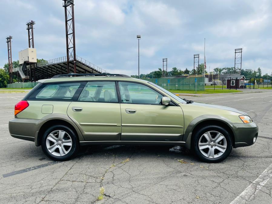 Used Subaru Legacy Wagon Outback 3.0 R L.L. Bean Edition 2005 | Supreme Automotive. New Britain, Connecticut Used Subaru Legacy Wagon Outback 3.0 R L.L. Bean Edition 2005 | Supreme Automotive. New Britain, Connecticut