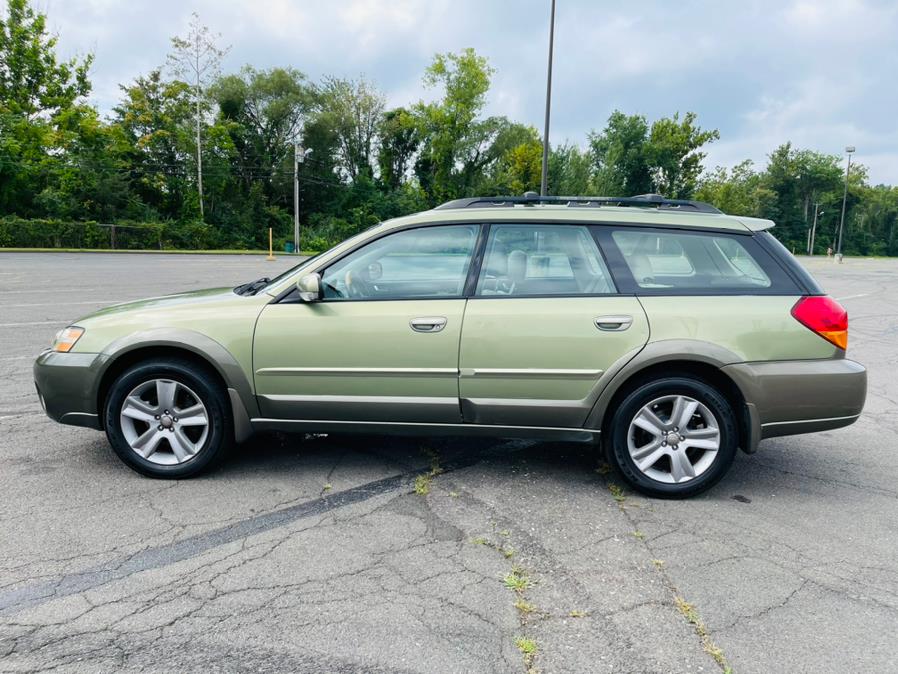 Used Subaru Legacy Wagon Outback 3.0 R L.L. Bean Edition 2005 | Supreme Automotive. New Britain, Connecticut Used Subaru Legacy Wagon Outback 3.0 R L.L. Bean Edition 2005 | Supreme Automotive. New Britain, Connecticut