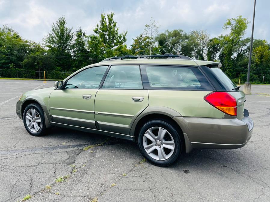 Used Subaru Legacy Wagon Outback 3.0 R L.L. Bean Edition 2005 | Supreme Automotive. New Britain, Connecticut Used Subaru Legacy Wagon Outback 3.0 R L.L. Bean Edition 2005 | Supreme Automotive. New Britain, Connecticut