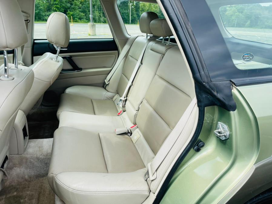 Used Subaru Legacy Wagon Outback 3.0 R L.L. Bean Edition 2005 | Supreme Automotive. New Britain, Connecticut Used Subaru Legacy Wagon Outback 3.0 R L.L. Bean Edition 2005 | Supreme Automotive. New Britain, Connecticut