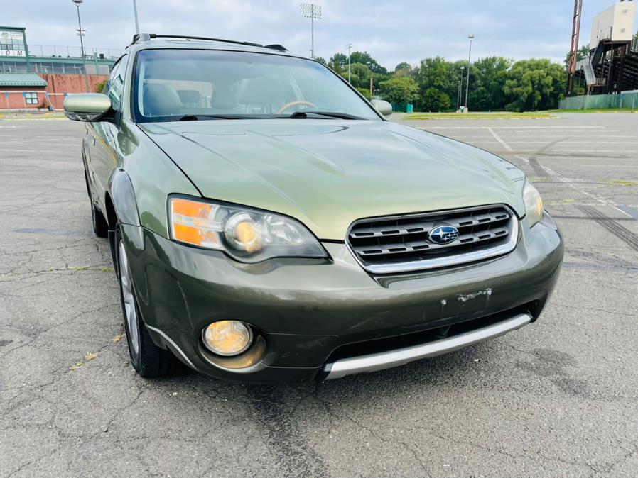 Used Subaru Legacy Wagon Outback 3.0 R L.L. Bean Edition 2005 | Supreme Automotive. New Britain, Connecticut Used Subaru Legacy Wagon Outback 3.0 R L.L. Bean Edition 2005 | Supreme Automotive. New Britain, Connecticut