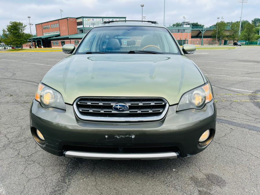Used Subaru Legacy Wagon Outback 3.0 R L.L. Bean Edition 2005 | Supreme Automotive. New Britain, Connecticut Used Subaru Legacy Wagon Outback 3.0 R L.L. Bean Edition 2005 | Supreme Automotive. New Britain, Connecticut
