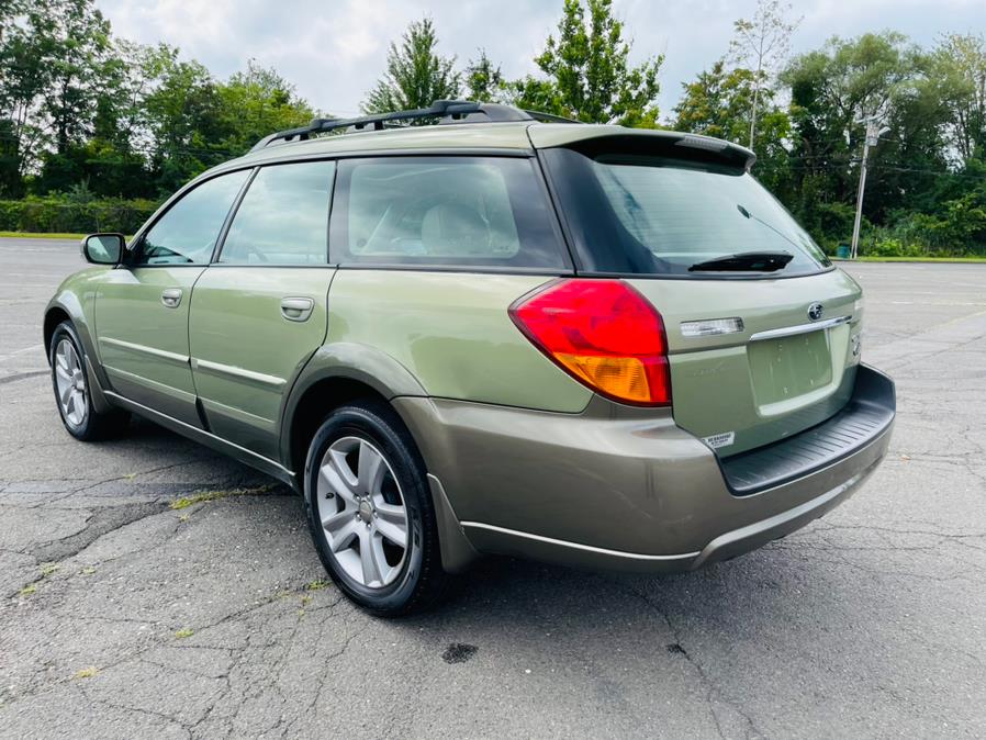 Used Subaru Legacy Wagon Outback 3.0 R L.L. Bean Edition 2005 | Supreme Automotive. New Britain, Connecticut Used Subaru Legacy Wagon Outback 3.0 R L.L. Bean Edition 2005 | Supreme Automotive. New Britain, Connecticut