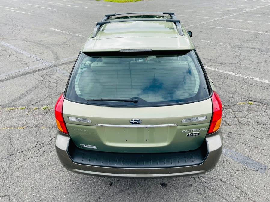 Used Subaru Legacy Wagon Outback 3.0 R L.L. Bean Edition 2005 | Supreme Automotive. New Britain, Connecticut Used Subaru Legacy Wagon Outback 3.0 R L.L. Bean Edition 2005 | Supreme Automotive. New Britain, Connecticut