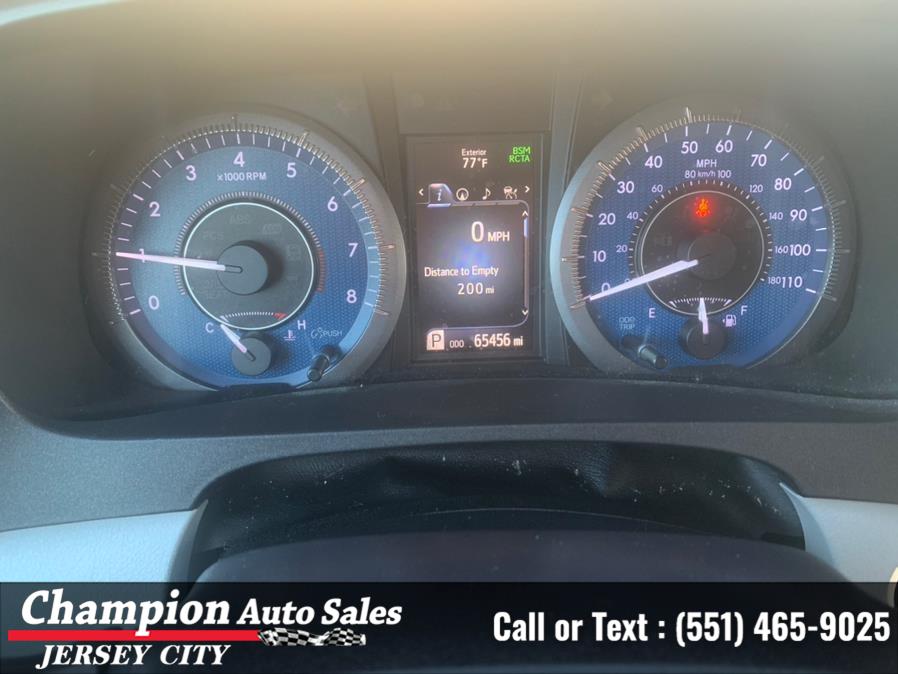 Used Toyota Sienna Limited Premium AWD 7-Passenger (Natl) 2018 | Champion Auto Sales of JC. Jersey City, New Jersey Used Toyota Sienna Limited Premium AWD 7-Passenger (Natl) 2018 | Champion Auto Sales of JC. Jersey City, New Jersey