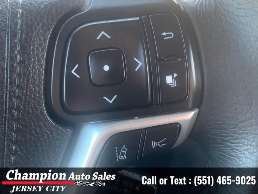 Used Toyota Sienna Limited Premium AWD 7-Passenger (Natl) 2018 | Champion Auto Sales of JC. Jersey City, New Jersey Used Toyota Sienna Limited Premium AWD 7-Passenger (Natl) 2018 | Champion Auto Sales of JC. Jersey City, New Jersey