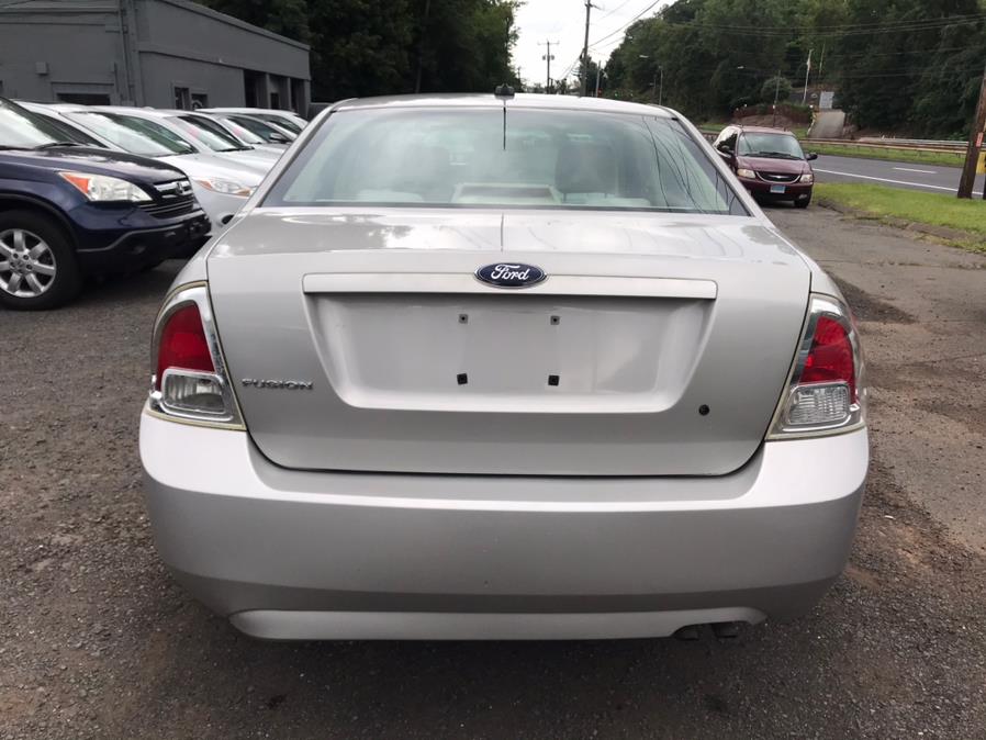 Used Ford Fusion 4dr Sdn I4 S FWD 2008 | Main Auto of Berlin. Berlin, Connecticut Used Ford Fusion 4dr Sdn I4 S FWD 2008 | Main Auto of Berlin. Berlin, Connecticut