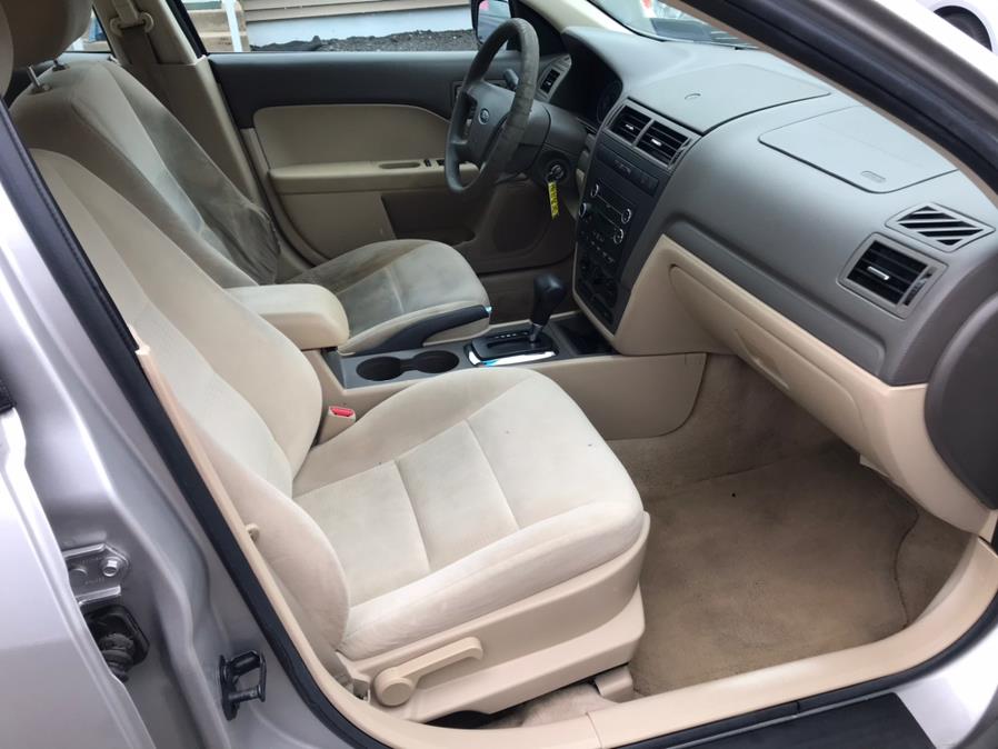Used Ford Fusion 4dr Sdn I4 S FWD 2008 | Main Auto of Berlin. Berlin, Connecticut Used Ford Fusion 4dr Sdn I4 S FWD 2008 | Main Auto of Berlin. Berlin, Connecticut