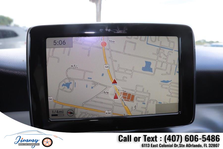 Used Mercedes-Benz CLA-Class 4dr Sdn CLA45 AMG 4MATIC 2014 | Jimmy Motor Car Company Inc. Orlando, Florida Used Mercedes-Benz CLA-Class 4dr Sdn CLA45 AMG 4MATIC 2014 | Jimmy Motor Car Company Inc. Orlando, Florida