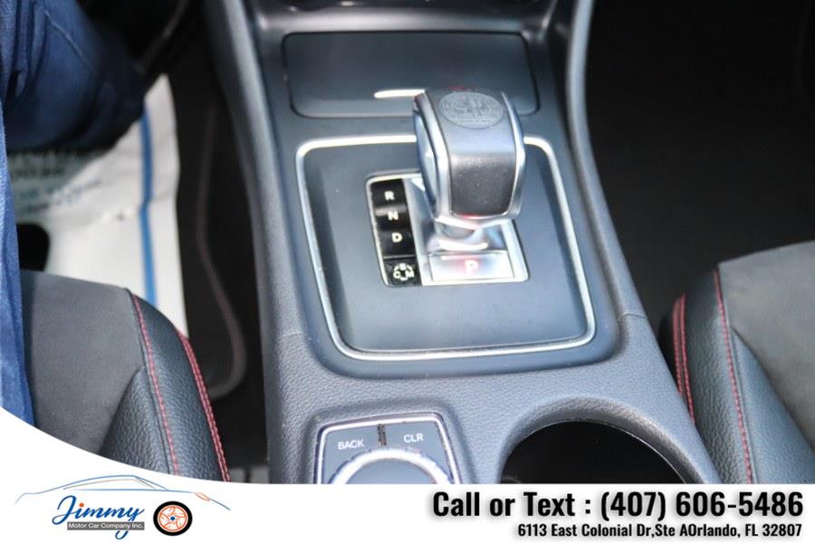 Used Mercedes-Benz CLA-Class 4dr Sdn CLA45 AMG 4MATIC 2014 | Jimmy Motor Car Company Inc. Orlando, Florida Used Mercedes-Benz CLA-Class 4dr Sdn CLA45 AMG 4MATIC 2014 | Jimmy Motor Car Company Inc. Orlando, Florida