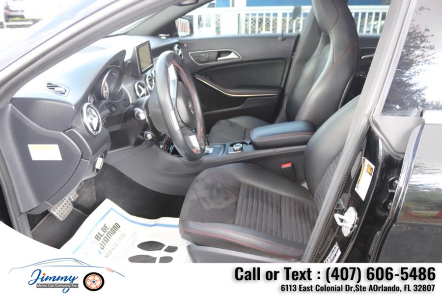 Used Mercedes-Benz CLA-Class 4dr Sdn CLA45 AMG 4MATIC 2014 | Jimmy Motor Car Company Inc. Orlando, Florida Used Mercedes-Benz CLA-Class 4dr Sdn CLA45 AMG 4MATIC 2014 | Jimmy Motor Car Company Inc. Orlando, Florida