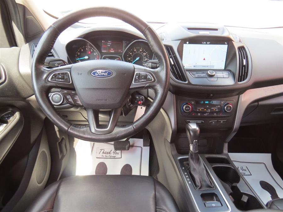 Used Ford Escape SE AWD 4dr SUV 2017 | Lake City Exports Inc. Auburn, Maine Used Ford Escape SE AWD 4dr SUV 2017 | Lake City Exports Inc. Auburn, Maine
