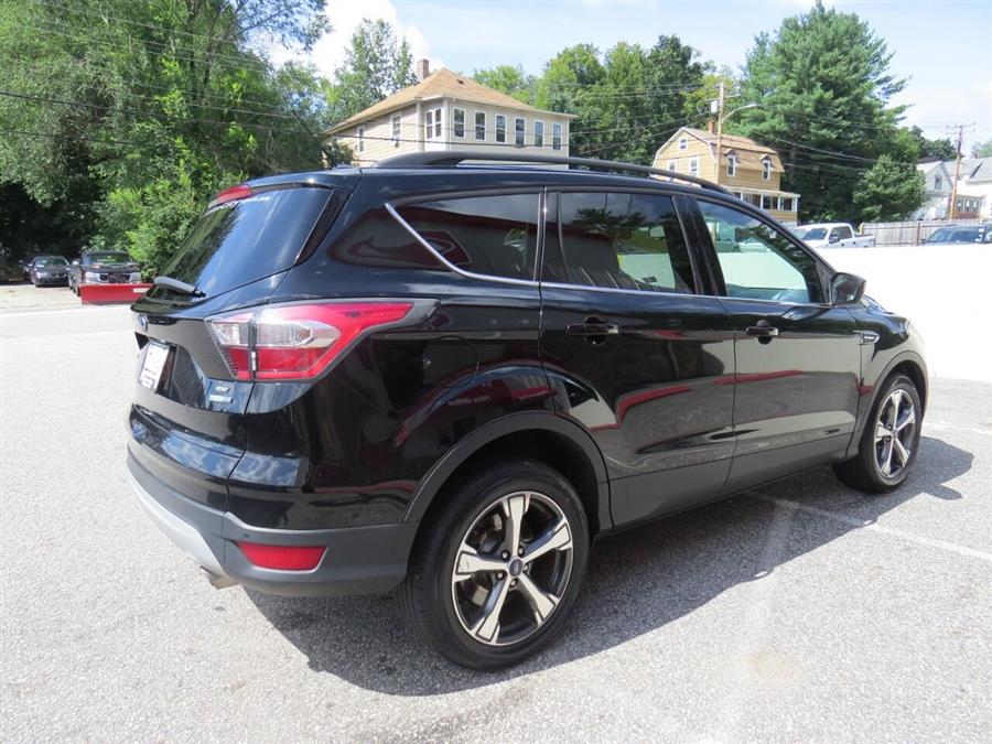 Used Ford Escape SE AWD 4dr SUV 2017 | Lake City Exports Inc. Auburn, Maine Used Ford Escape SE AWD 4dr SUV 2017 | Lake City Exports Inc. Auburn, Maine