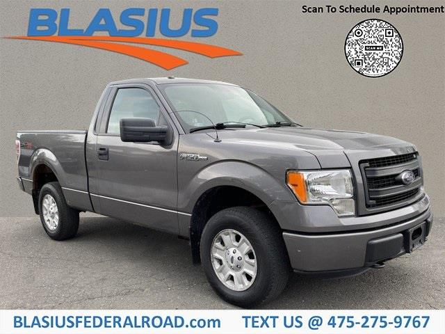 Used Ford F-150 STX 2013 | Blasius Federal Road. Brookfield, Connecticut Used Ford F-150 STX 2013 | Blasius Federal Road. Brookfield, Connecticut