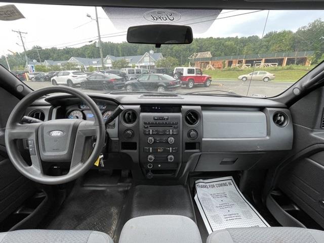Used Ford F-150 STX 2013 | Blasius Federal Road. Brookfield, Connecticut Used Ford F-150 STX 2013 | Blasius Federal Road. Brookfield, Connecticut