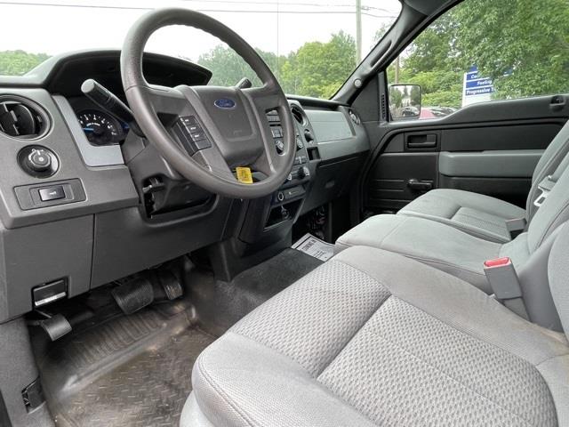 Used Ford F-150 STX 2013 | Blasius Federal Road. Brookfield, Connecticut Used Ford F-150 STX 2013 | Blasius Federal Road. Brookfield, Connecticut