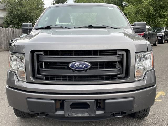 Used Ford F-150 STX 2013 | Blasius Federal Road. Brookfield, Connecticut Used Ford F-150 STX 2013 | Blasius Federal Road. Brookfield, Connecticut