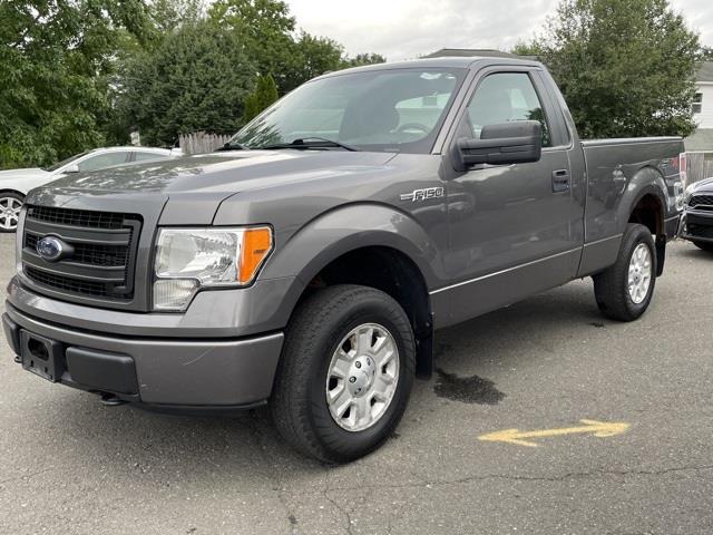 Used Ford F-150 STX 2013 | Blasius Federal Road. Brookfield, Connecticut Used Ford F-150 STX 2013 | Blasius Federal Road. Brookfield, Connecticut