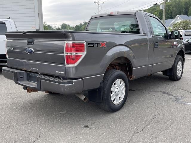 Used Ford F-150 STX 2013 | Blasius Federal Road. Brookfield, Connecticut Used Ford F-150 STX 2013 | Blasius Federal Road. Brookfield, Connecticut