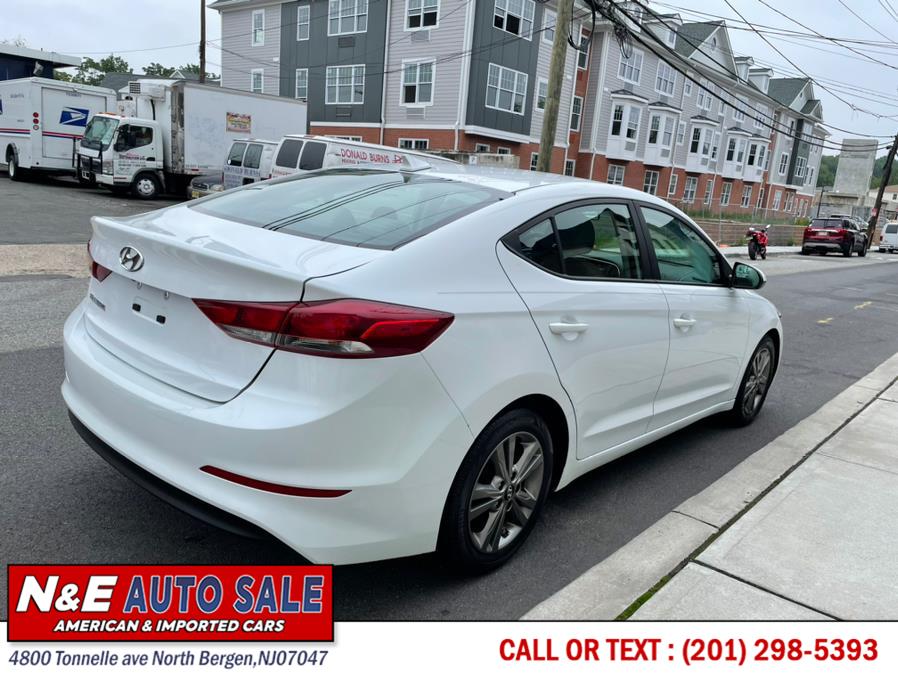 Used Hyundai Elantra SE 2.0L Auto (Alabama) *Ltd Avail* 2017 | N&E Auto Sale LLC. North Bergen, New Jersey Used Hyundai Elantra SE 2.0L Auto (Alabama) *Ltd Avail* 2017 | N&E Auto Sale LLC. North Bergen, New Jersey