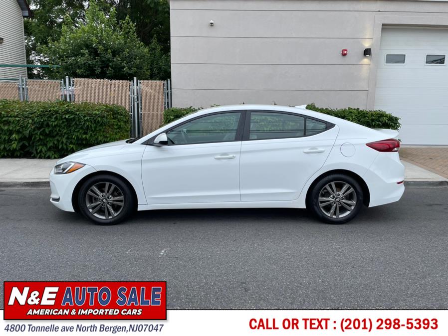 Used Hyundai Elantra SE 2.0L Auto (Alabama) *Ltd Avail* 2017 | N&E Auto Sale LLC. North Bergen, New Jersey Used Hyundai Elantra SE 2.0L Auto (Alabama) *Ltd Avail* 2017 | N&E Auto Sale LLC. North Bergen, New Jersey