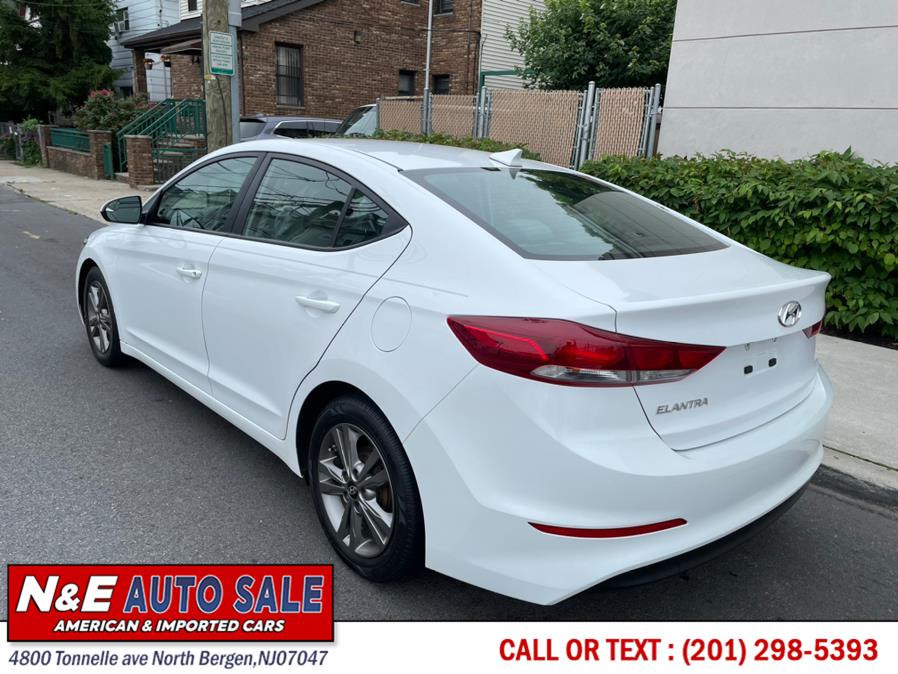 Used Hyundai Elantra SE 2.0L Auto (Alabama) *Ltd Avail* 2017 | N&E Auto Sale LLC. North Bergen, New Jersey Used Hyundai Elantra SE 2.0L Auto (Alabama) *Ltd Avail* 2017 | N&E Auto Sale LLC. North Bergen, New Jersey