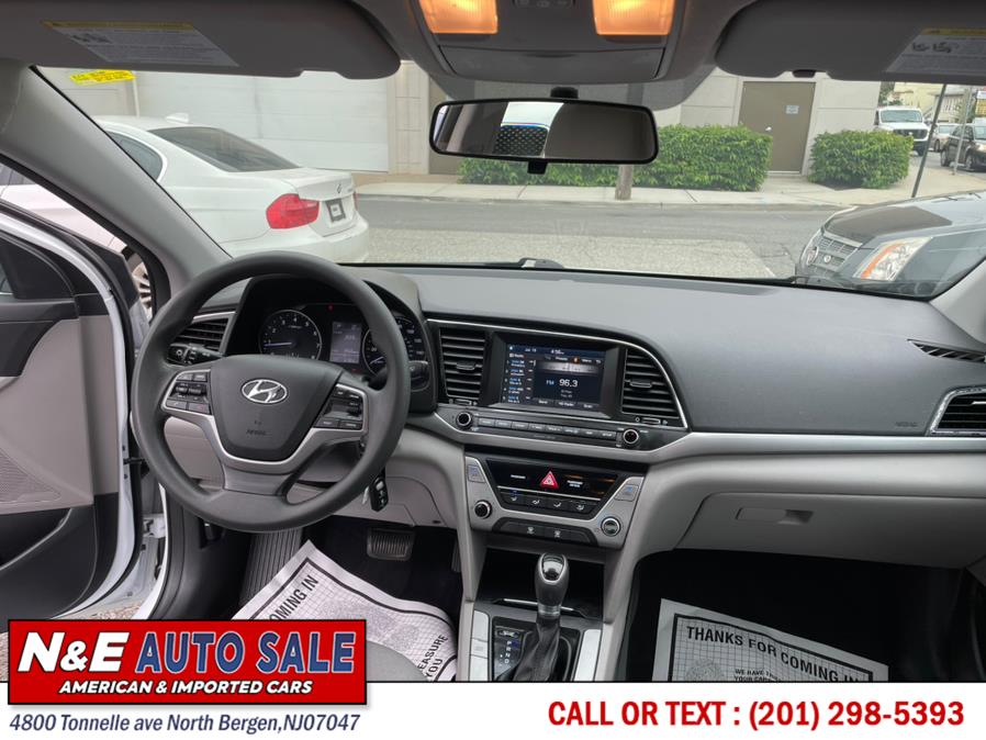 Used Hyundai Elantra SE 2.0L Auto (Alabama) *Ltd Avail* 2017 | N&E Auto Sale LLC. North Bergen, New Jersey Used Hyundai Elantra SE 2.0L Auto (Alabama) *Ltd Avail* 2017 | N&E Auto Sale LLC. North Bergen, New Jersey