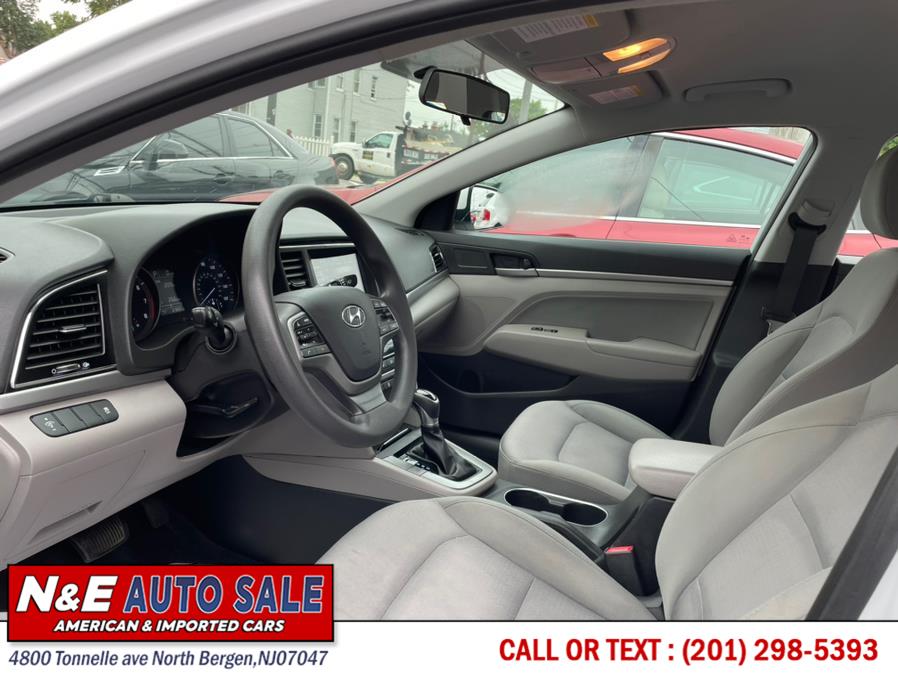 Used Hyundai Elantra SE 2.0L Auto (Alabama) *Ltd Avail* 2017 | N&E Auto Sale LLC. North Bergen, New Jersey Used Hyundai Elantra SE 2.0L Auto (Alabama) *Ltd Avail* 2017 | N&E Auto Sale LLC. North Bergen, New Jersey