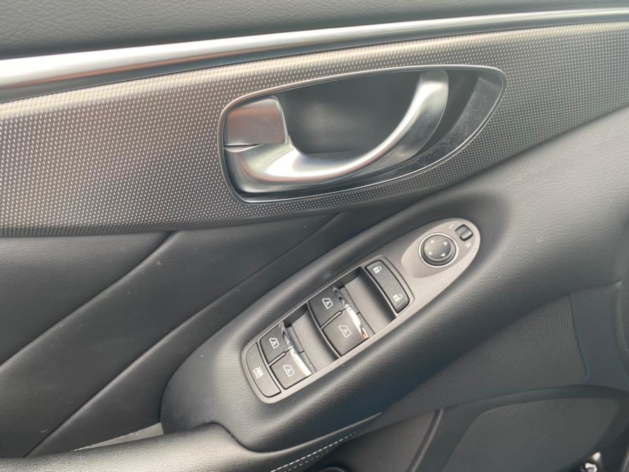 2018 INFINITI Q50 3.0t LUXE AWD, available for sale in Yonkers, New York | Apex Westchester Used Vehicles. Yonkers, New York 2018 INFINITI Q50 3.0t LUXE AWD, available for sale in Yonkers, New York | Apex Westchester Used Vehicles. Yonkers, New York