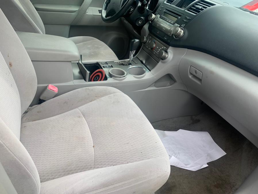 Used Toyota Highlander 4WD 4dr Base (Natl) 2008 | Atlantic Used Car Sales. Brooklyn, New York Used Toyota Highlander 4WD 4dr Base (Natl) 2008 | Atlantic Used Car Sales. Brooklyn, New York
