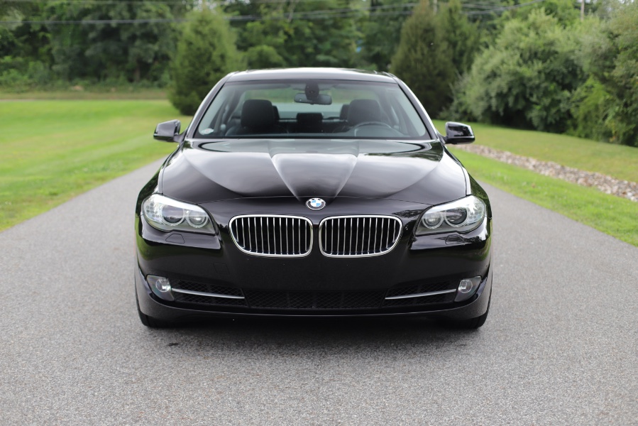 2011 BMW 5 Series 4dr Sdn 535i RWD, available for sale in North Salem, New York | Meccanic Shop North Inc. North Salem, New York 2011 BMW 5 Series 4dr Sdn 535i RWD, available for sale in North Salem, New York | Meccanic Shop North Inc. North Salem, New York