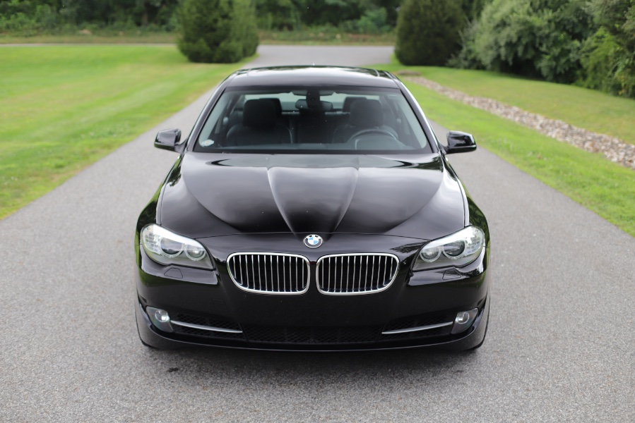 2011 BMW 5 Series 4dr Sdn 535i RWD, available for sale in North Salem, New York | Meccanic Shop North Inc. North Salem, New York 2011 BMW 5 Series 4dr Sdn 535i RWD, available for sale in North Salem, New York | Meccanic Shop North Inc. North Salem, New York