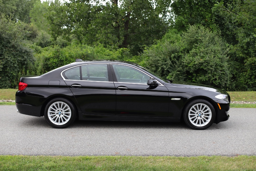 2011 BMW 5 Series 4dr Sdn 535i RWD, available for sale in North Salem, New York | Meccanic Shop North Inc. North Salem, New York 2011 BMW 5 Series 4dr Sdn 535i RWD, available for sale in North Salem, New York | Meccanic Shop North Inc. North Salem, New York