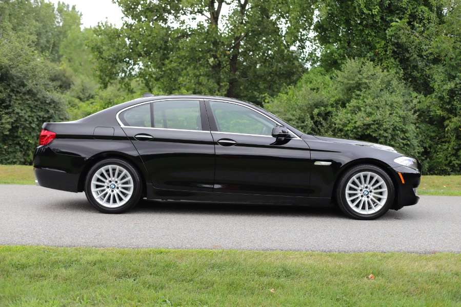 2011 BMW 5 Series 4dr Sdn 535i RWD, available for sale in North Salem, New York | Meccanic Shop North Inc. North Salem, New York 2011 BMW 5 Series 4dr Sdn 535i RWD, available for sale in North Salem, New York | Meccanic Shop North Inc. North Salem, New York