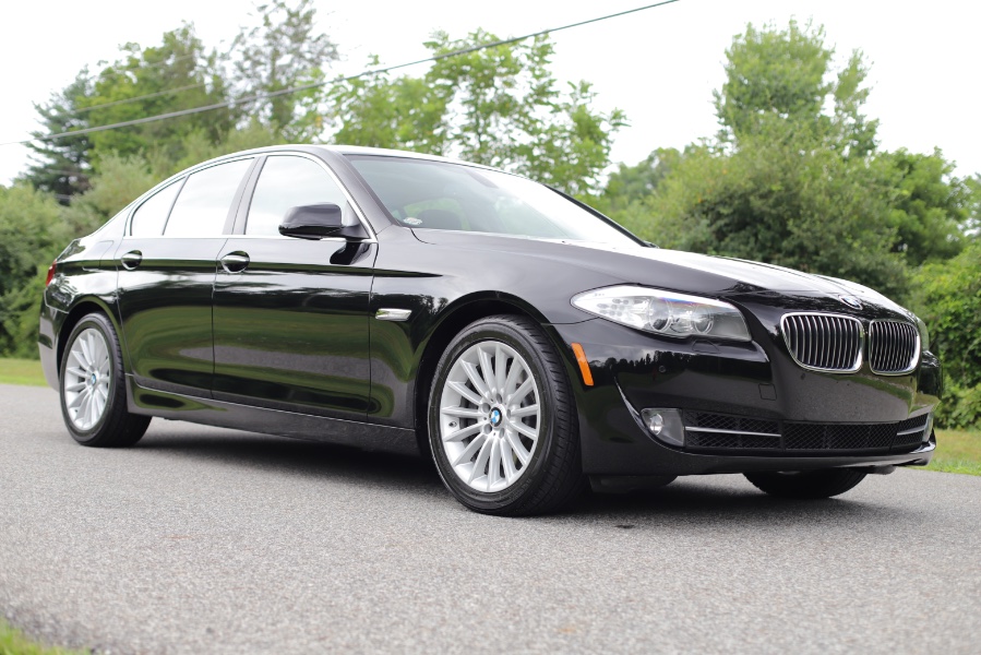 2011 BMW 5 Series 4dr Sdn 535i RWD, available for sale in North Salem, New York | Meccanic Shop North Inc. North Salem, New York 2011 BMW 5 Series 4dr Sdn 535i RWD, available for sale in North Salem, New York | Meccanic Shop North Inc. North Salem, New York